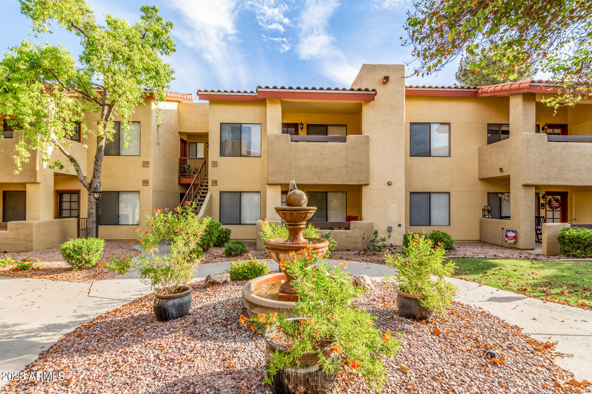 7008 E GOLD DUST Avenue, 236