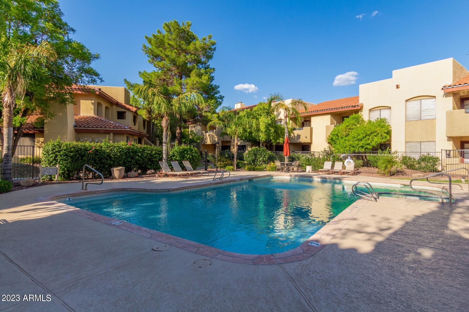 7008 E GOLD DUST Avenue, 236