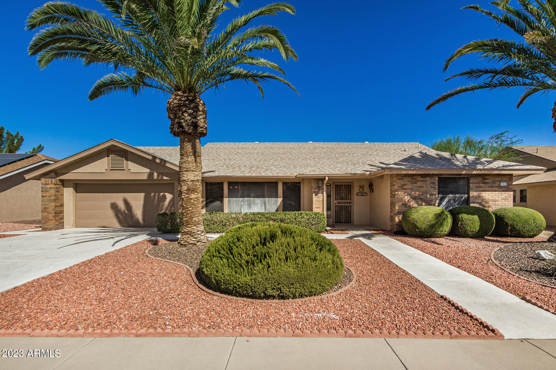 14434 W WHITE ROCK Drive