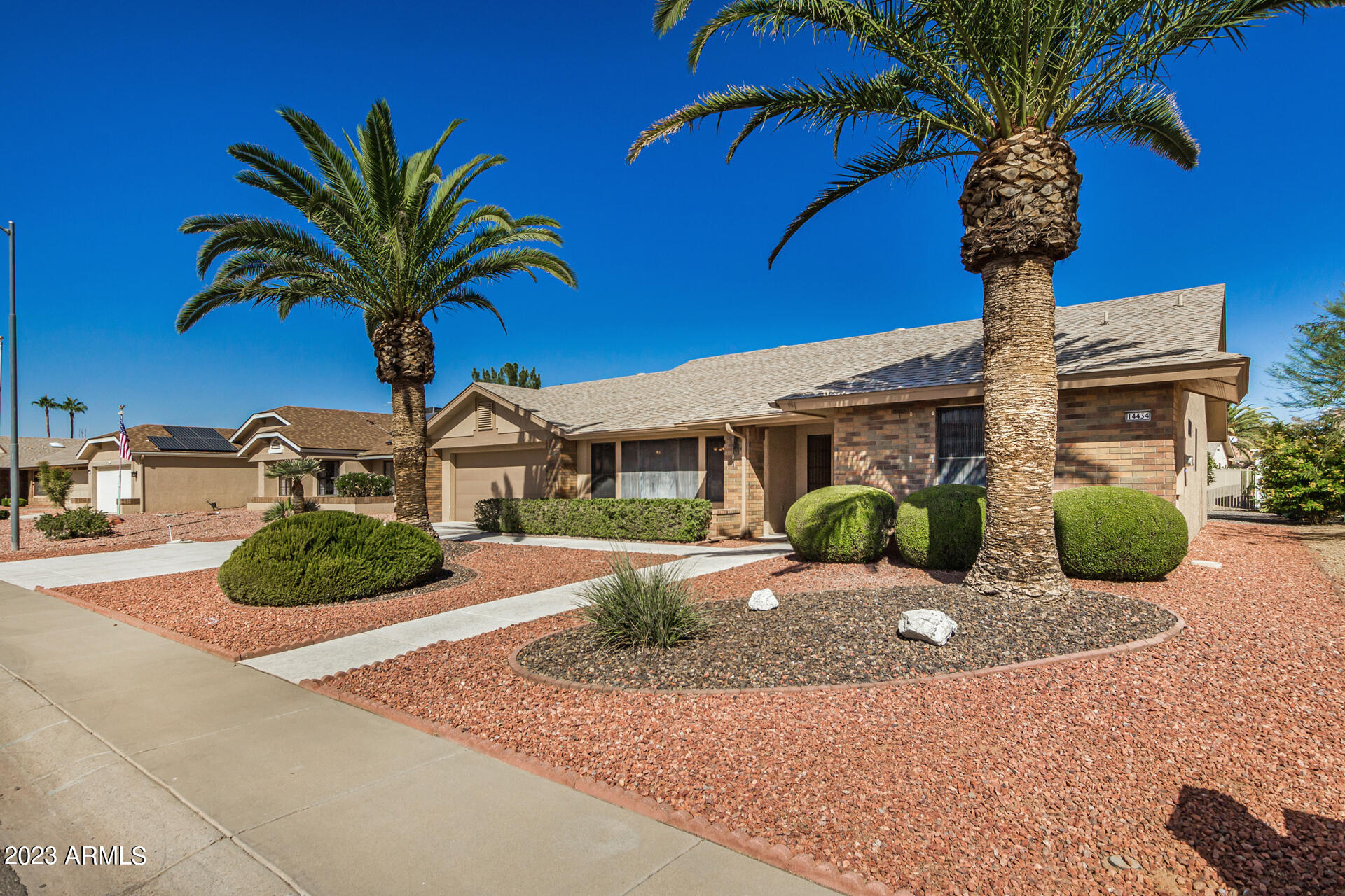 14434 W WHITE ROCK Drive