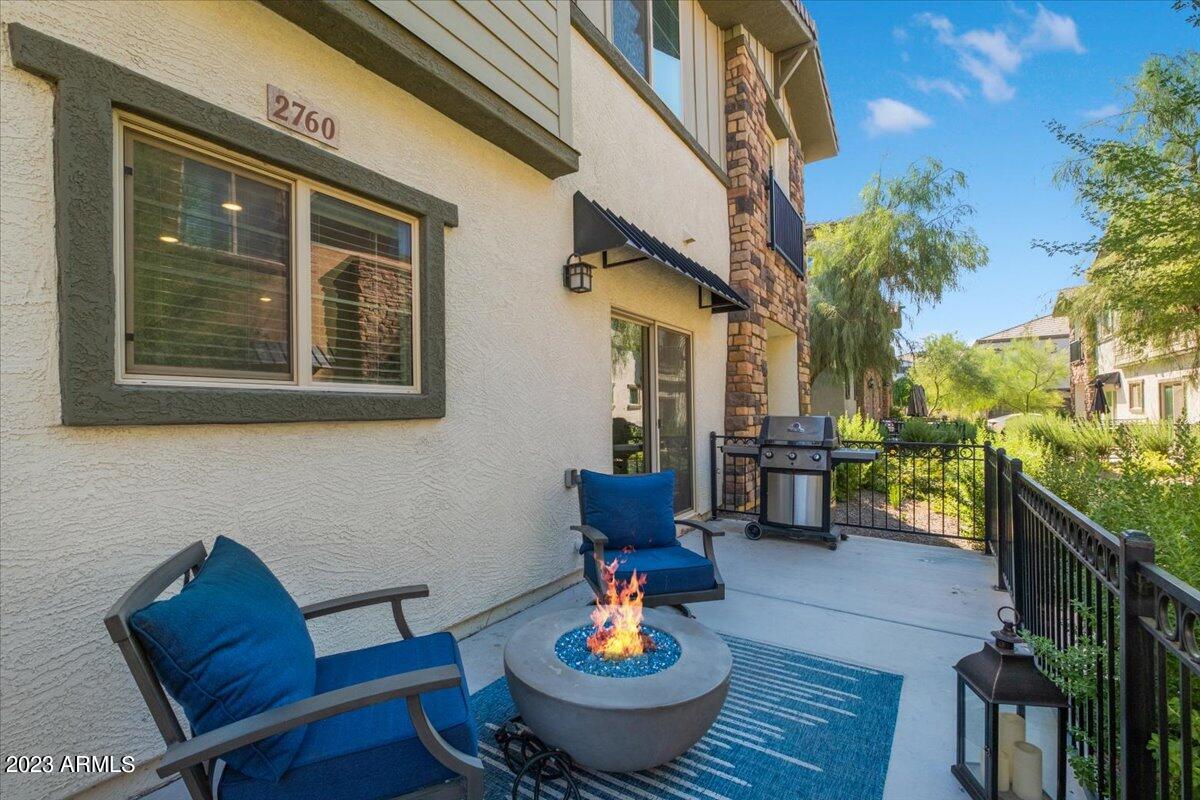 2760 S CATHERINE Drive, 102