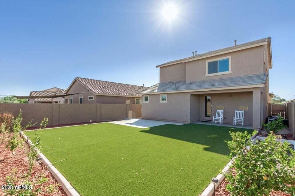 3741 S 64TH Drive