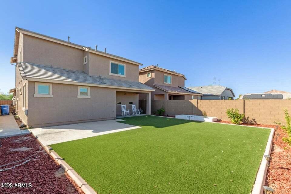 3741 S 64TH Drive
