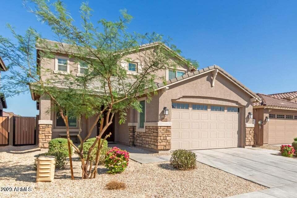 3741 S 64TH Drive