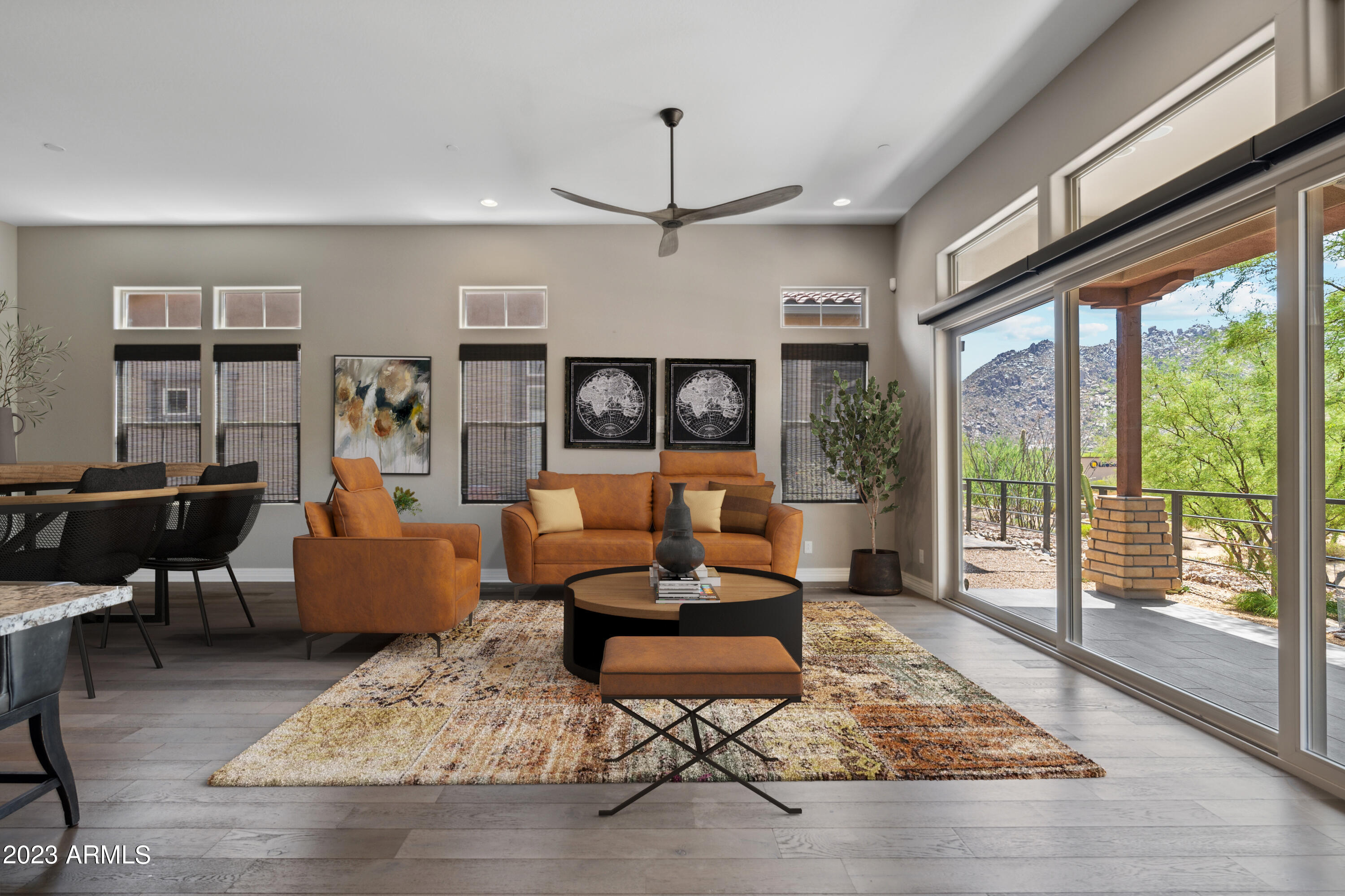 10449 E MONTERRA Way