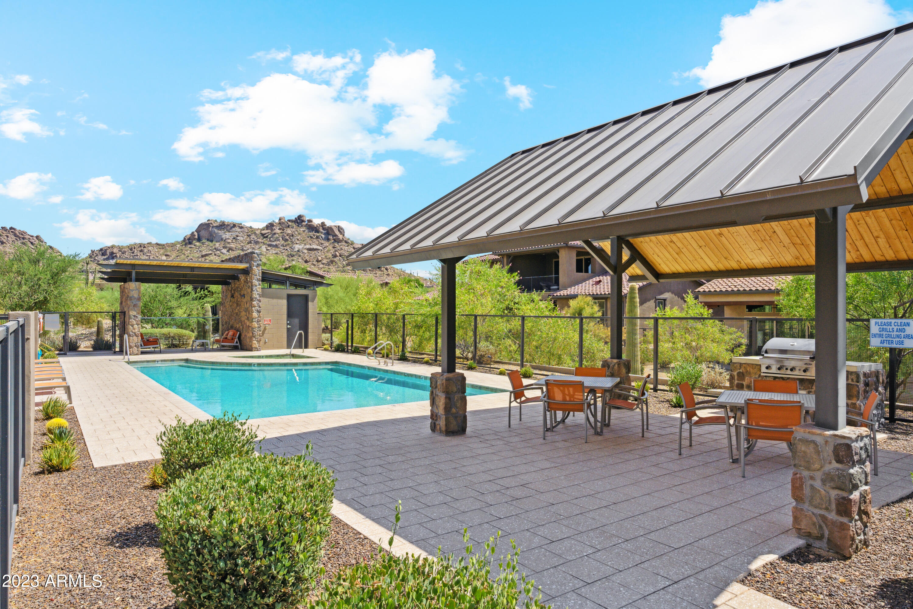 10449 E MONTERRA Way