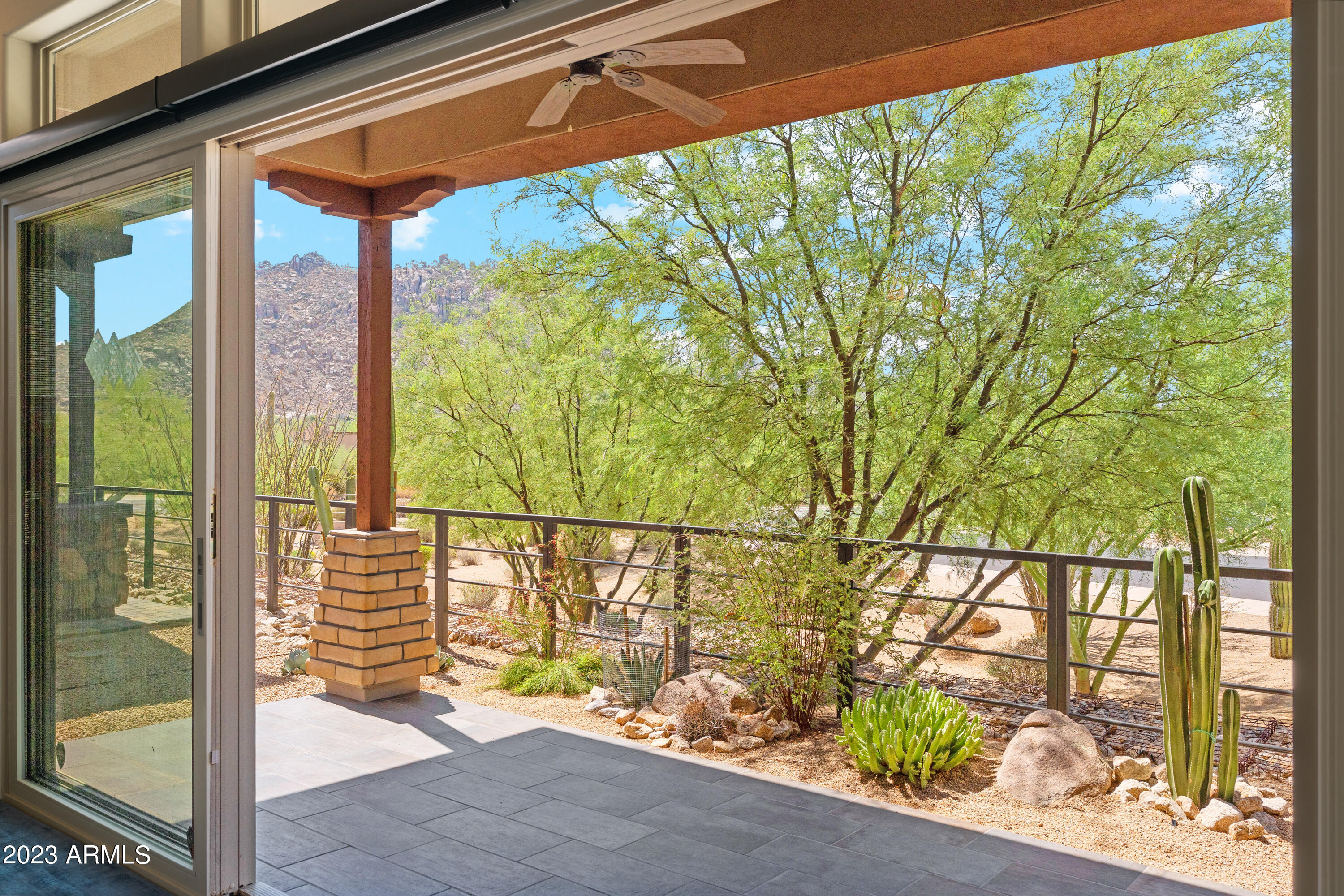 10449 E MONTERRA Way