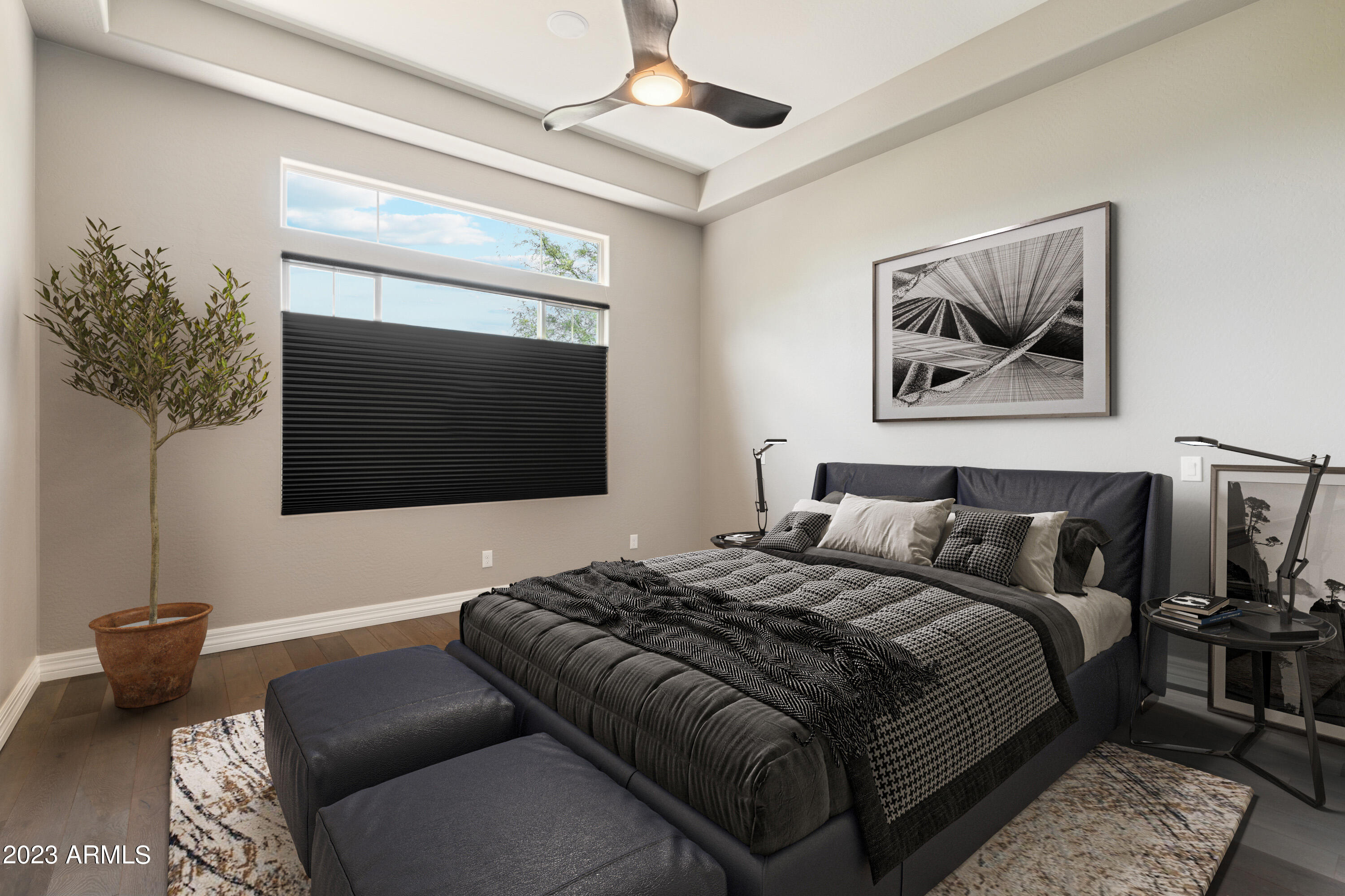 10449 E MONTERRA Way