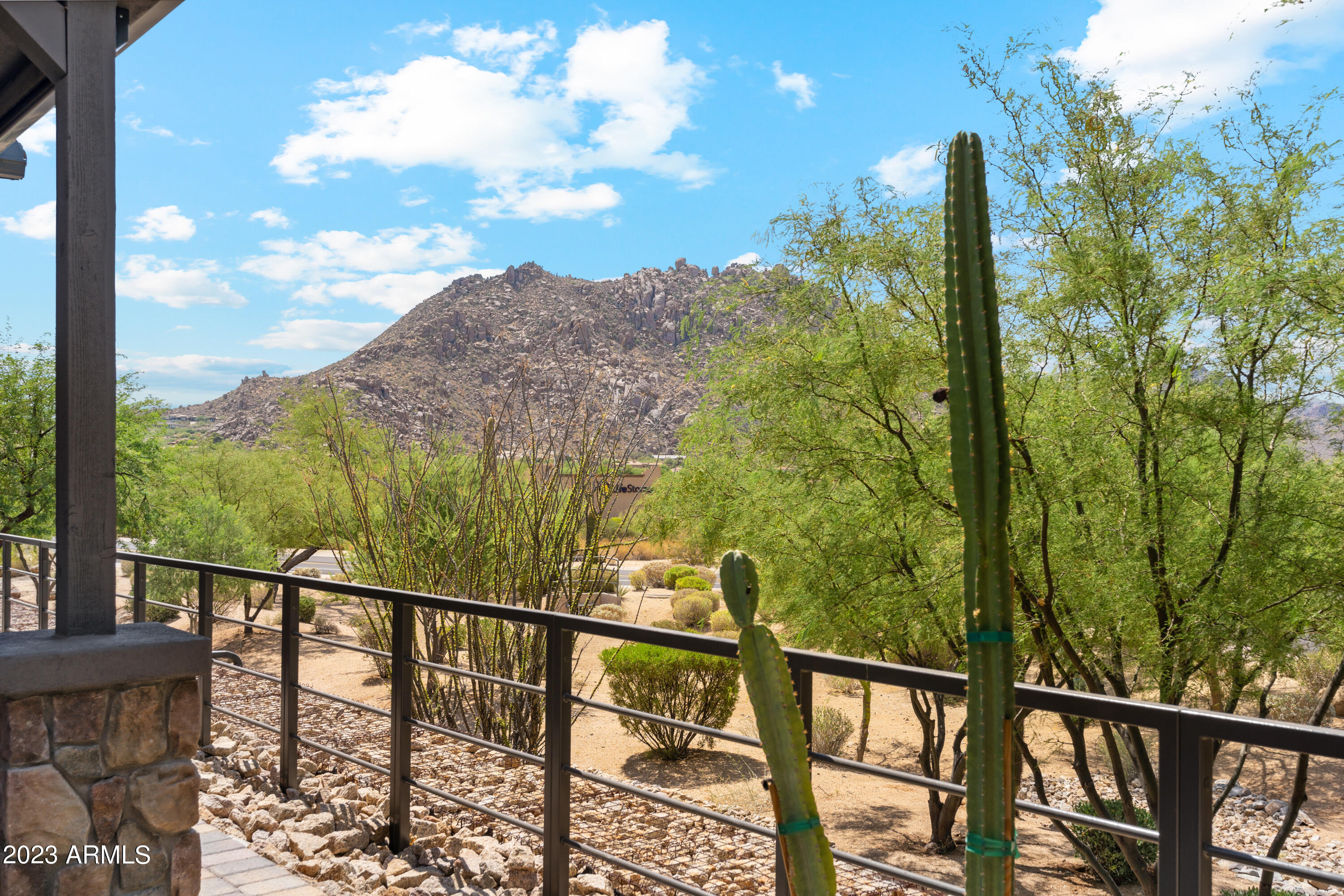 10449 E MONTERRA Way