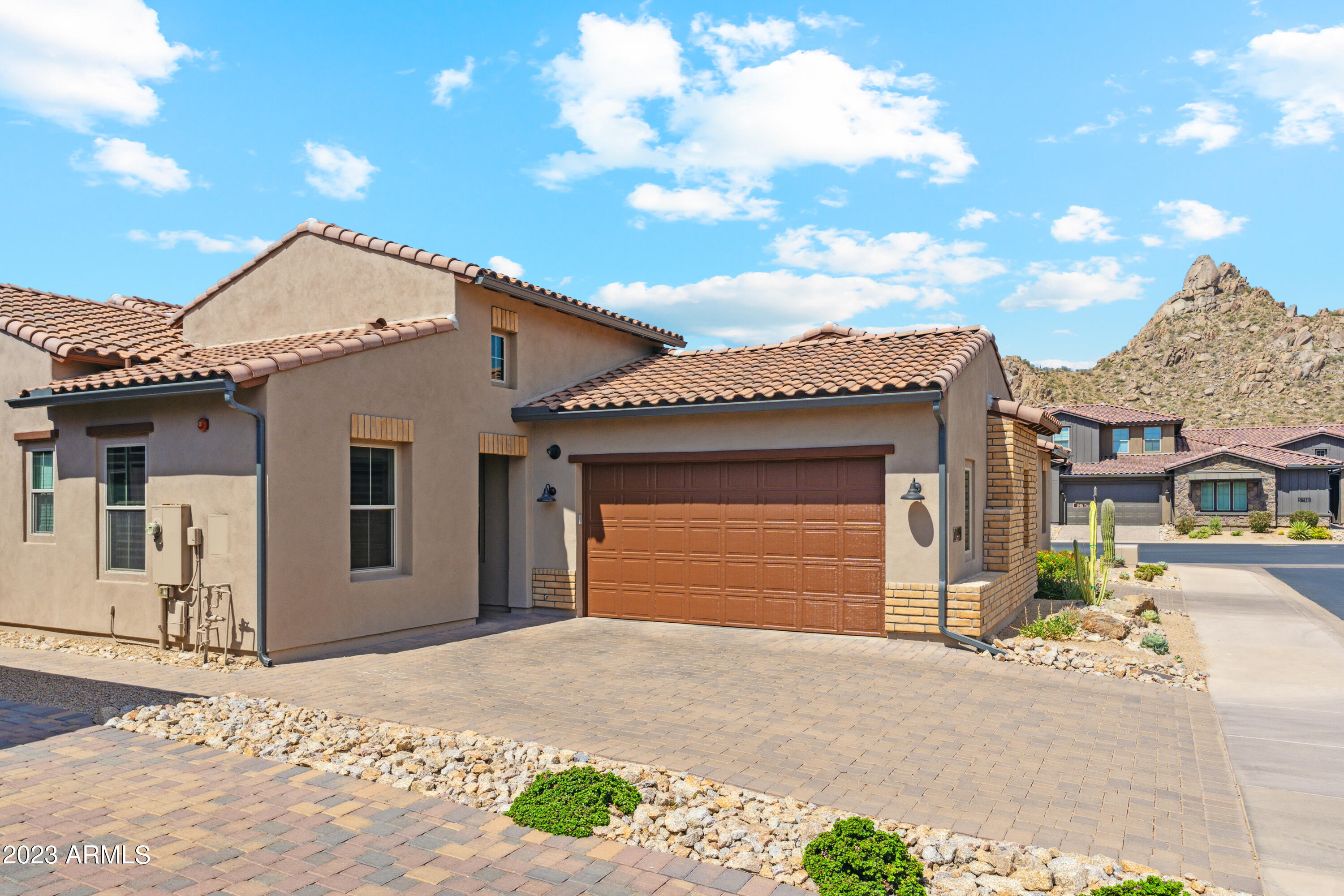 10449 E MONTERRA Way