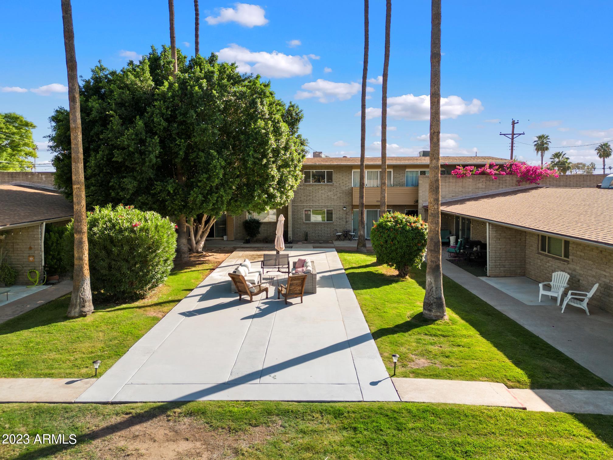 3635 E TURNEY Avenue # 15