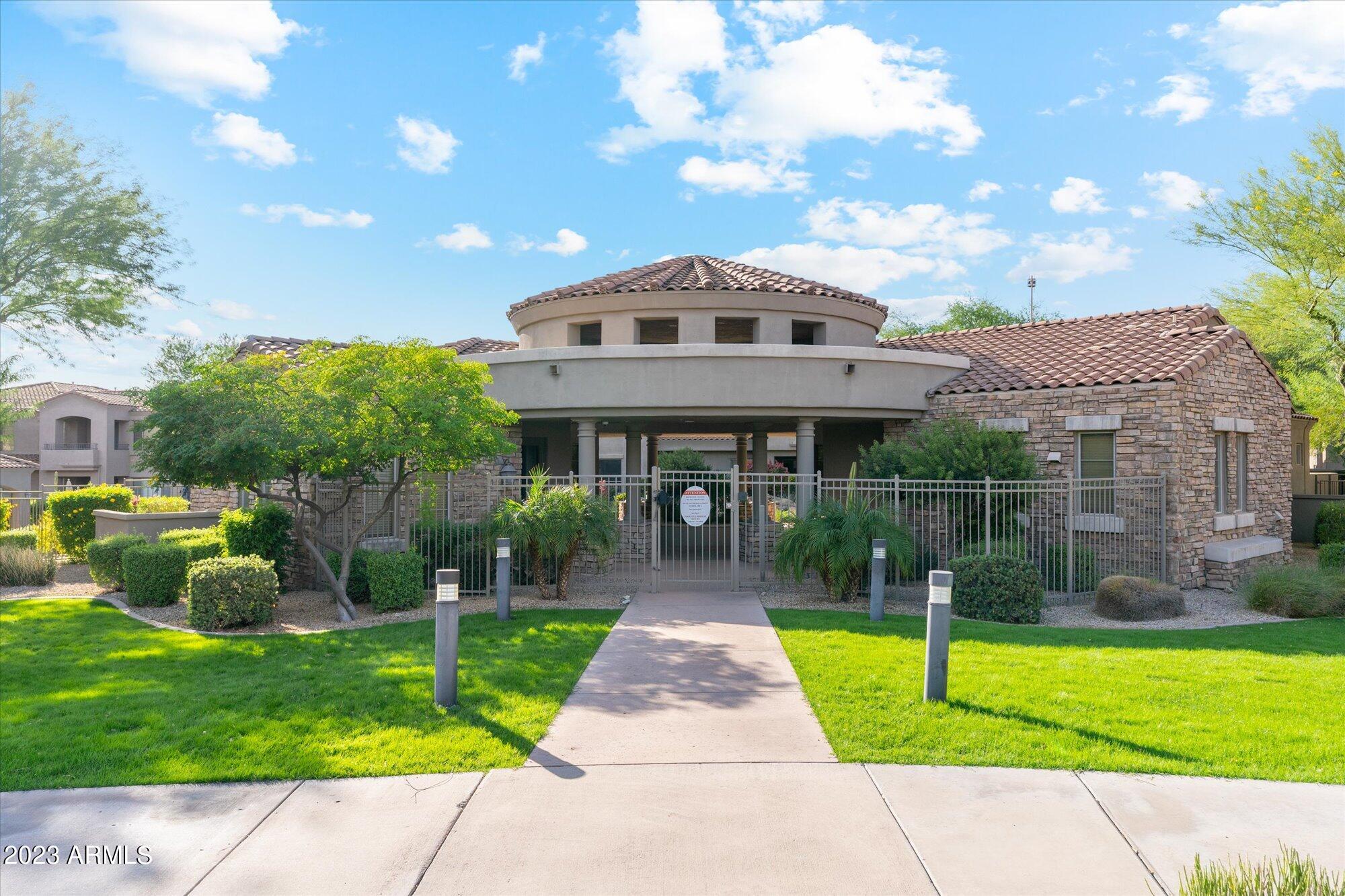 19475 N GRAYHAWK Drive, 2091