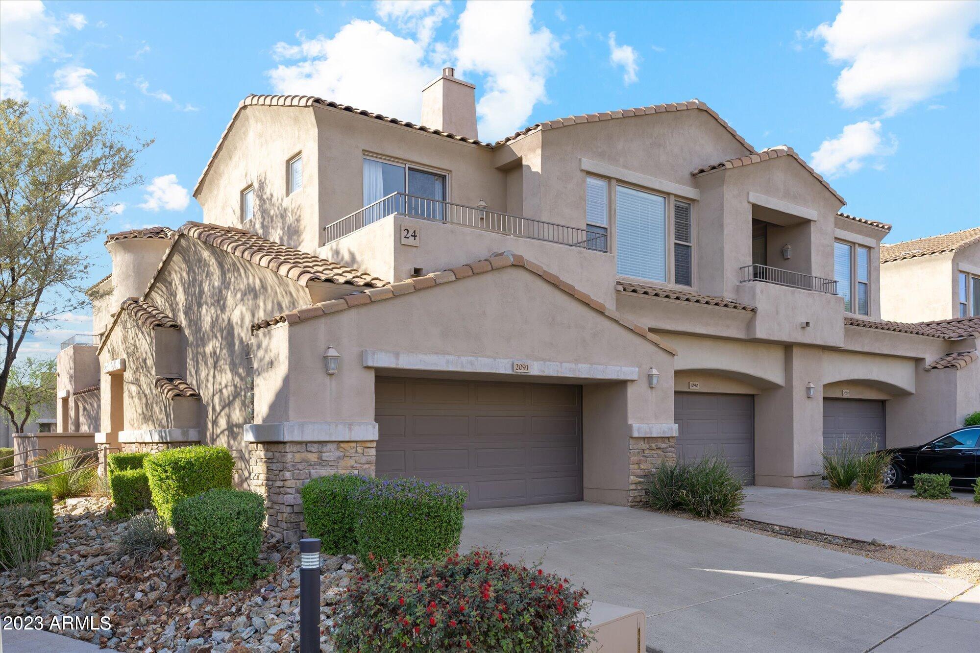 19475 N GRAYHAWK Drive, 2091