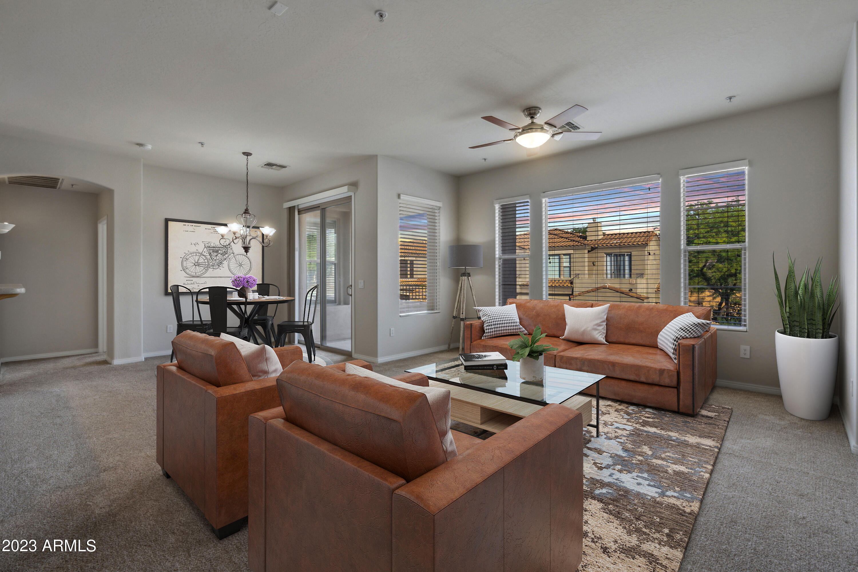 19475 N GRAYHAWK Drive, 2091