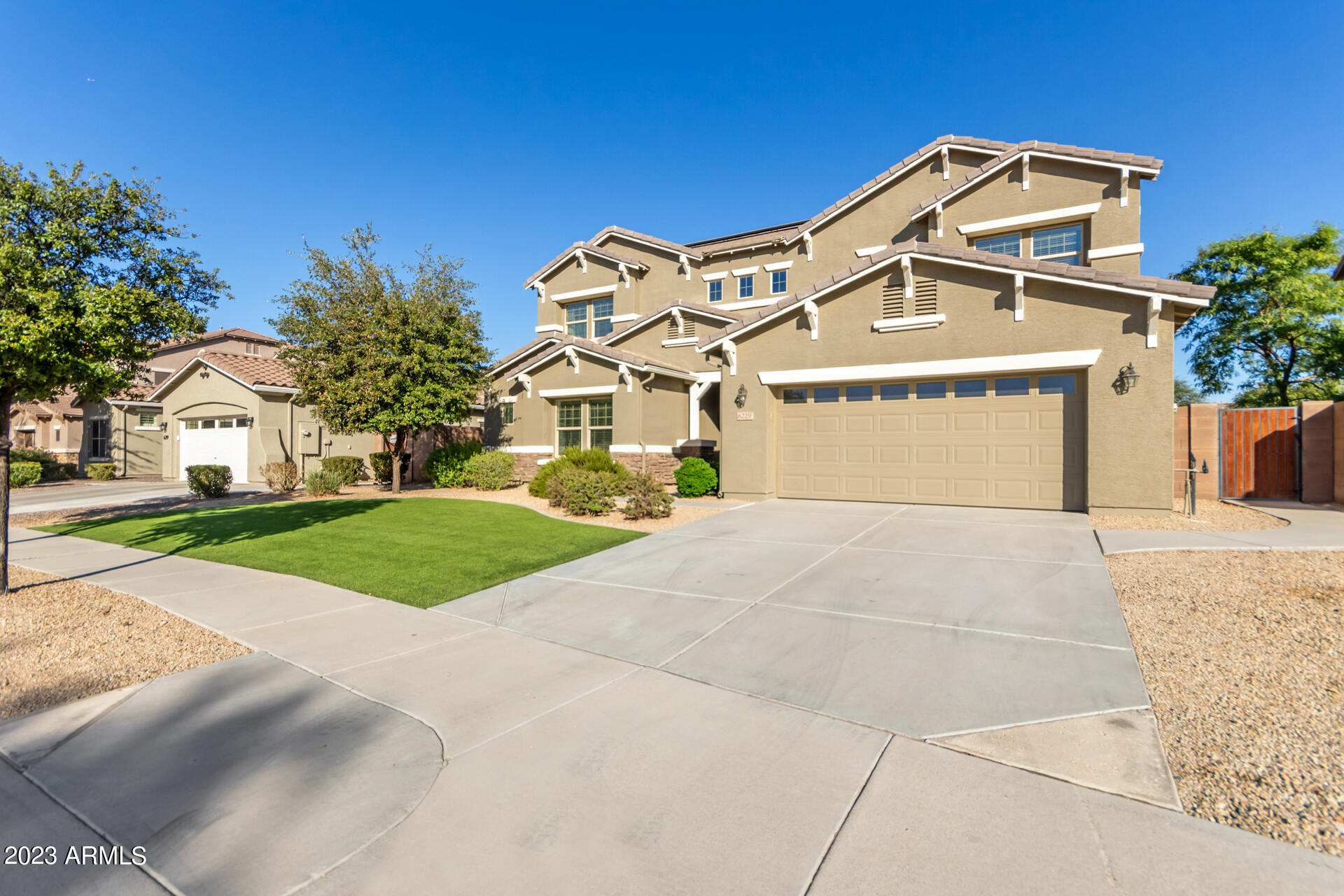 6229 S BANNING Street