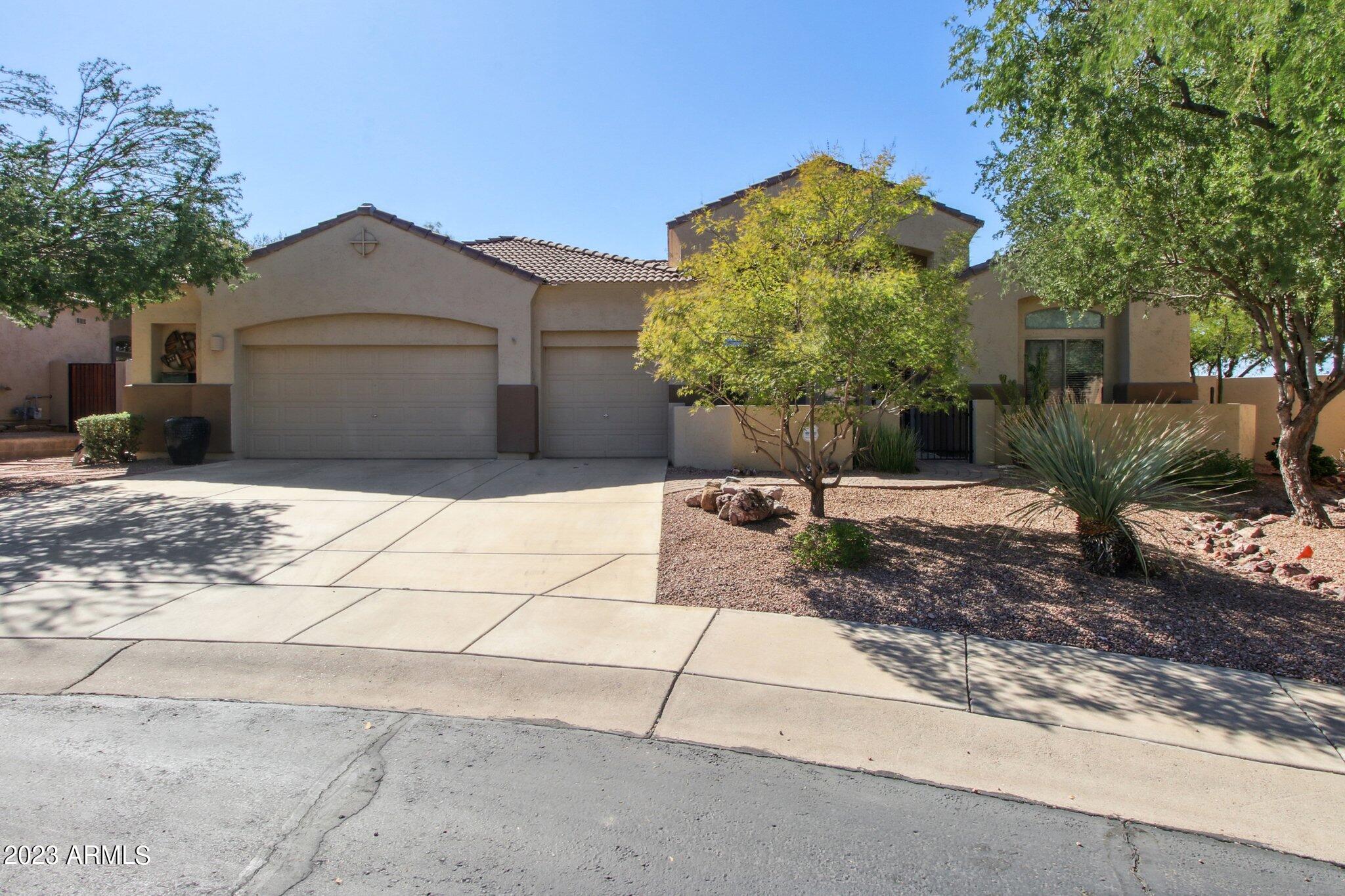 4316 S PRIMROSE Drive
