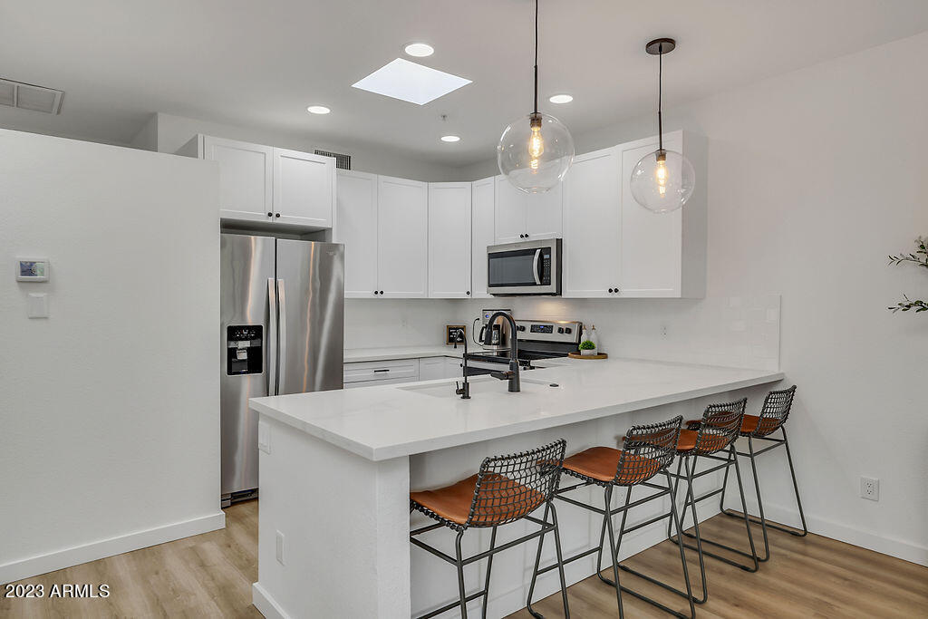 7700 E GAINEY RANCH Road, 207