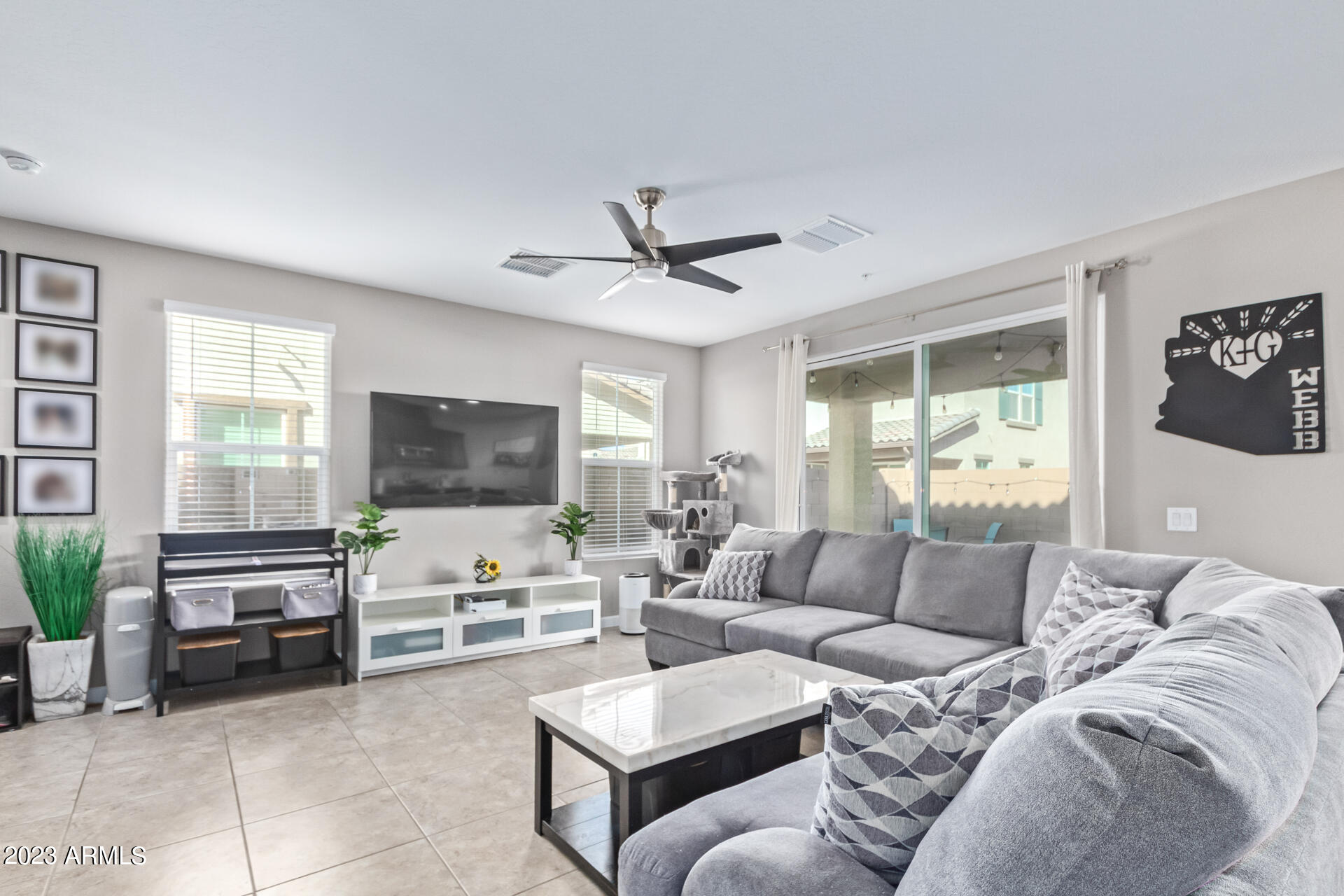 1255 N ARIZONA Avenue, 1170