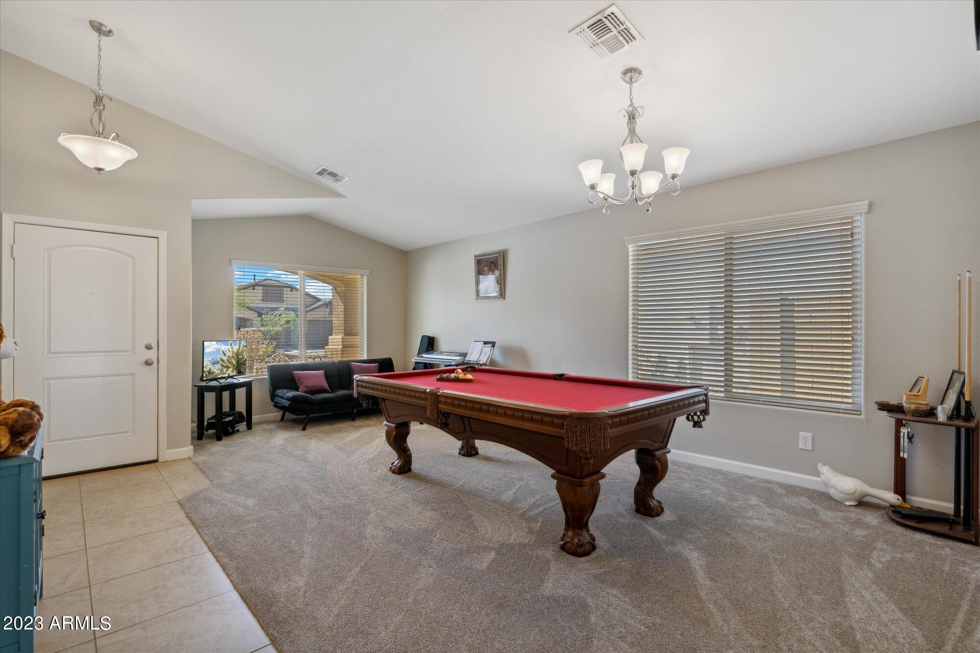 5708 E ARTEMIS Drive