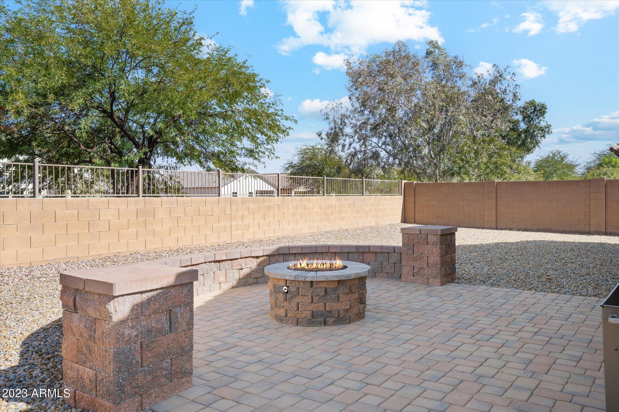 5708 E ARTEMIS Drive