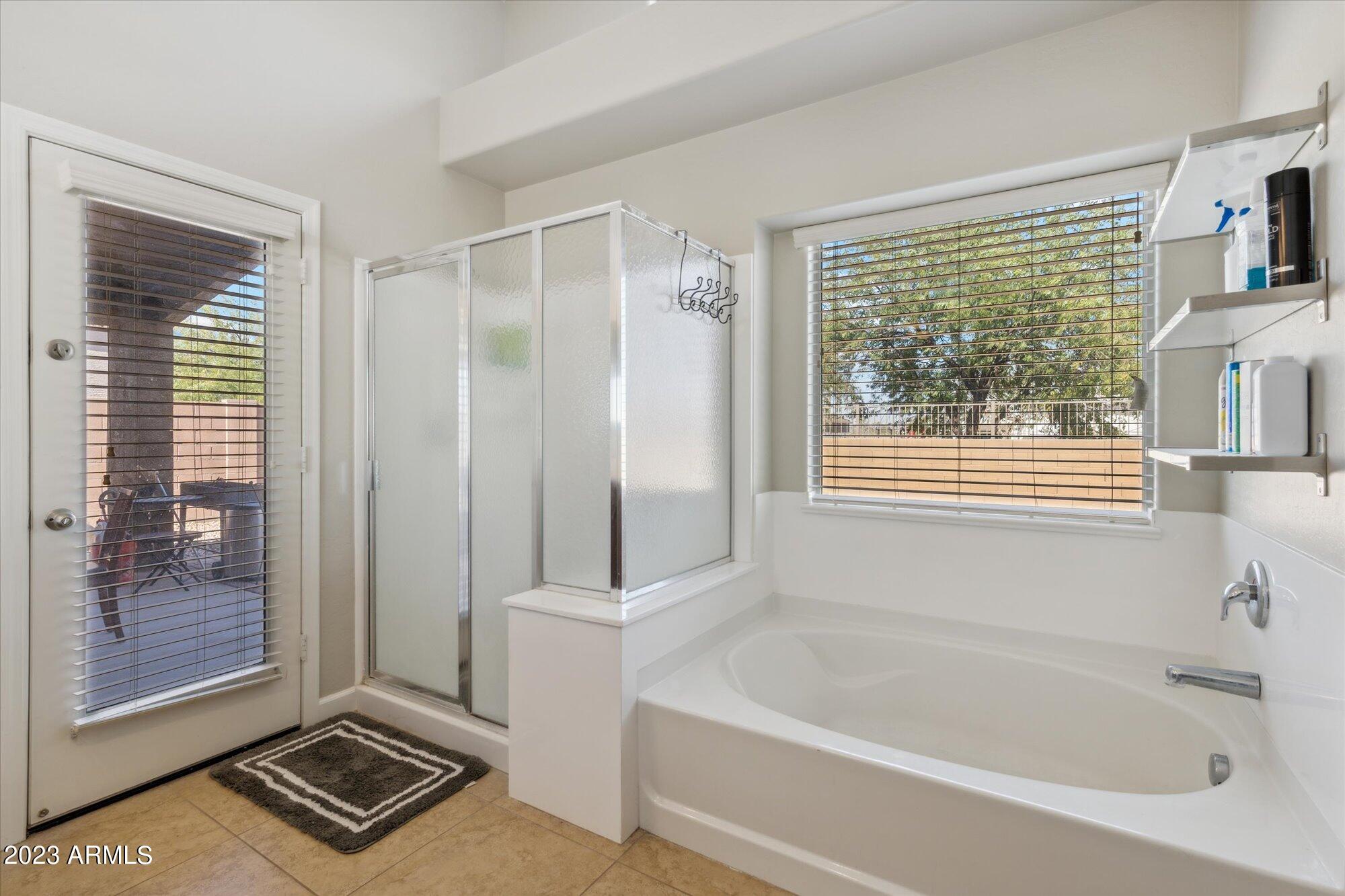 5708 E ARTEMIS Drive