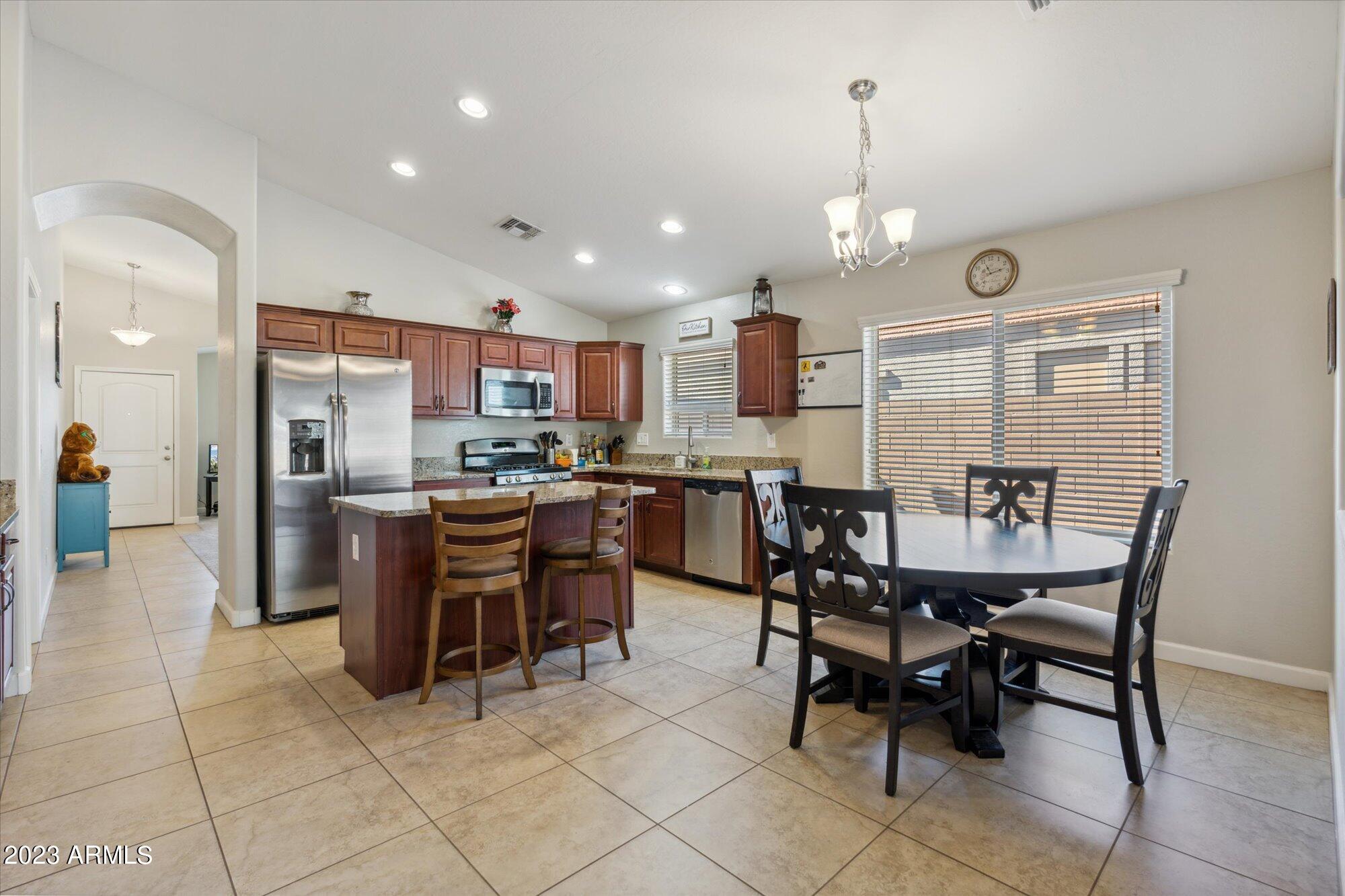 5708 E ARTEMIS Drive