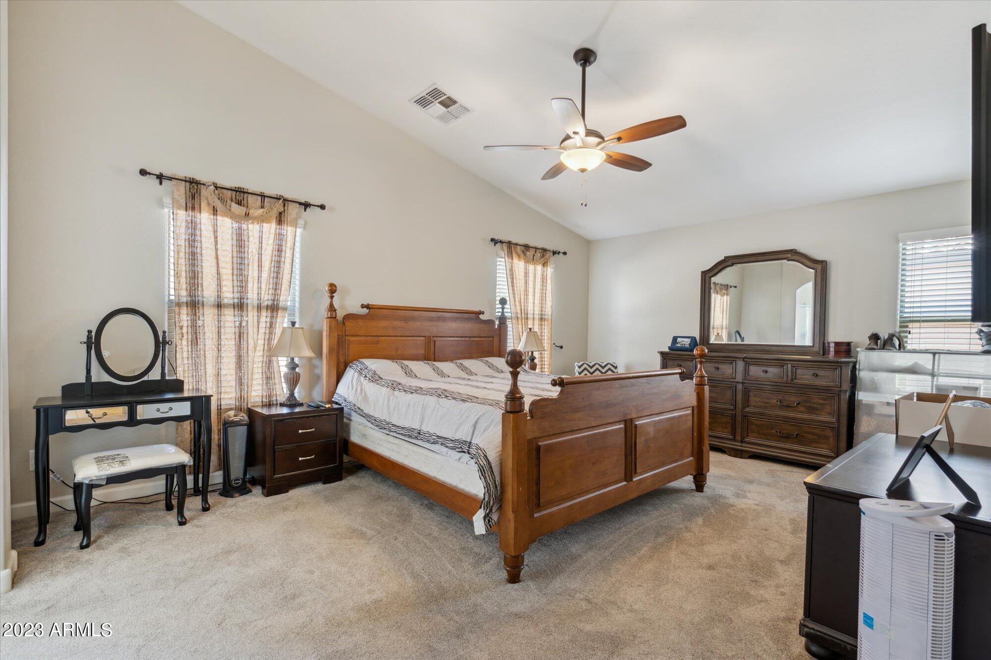 5708 E ARTEMIS Drive