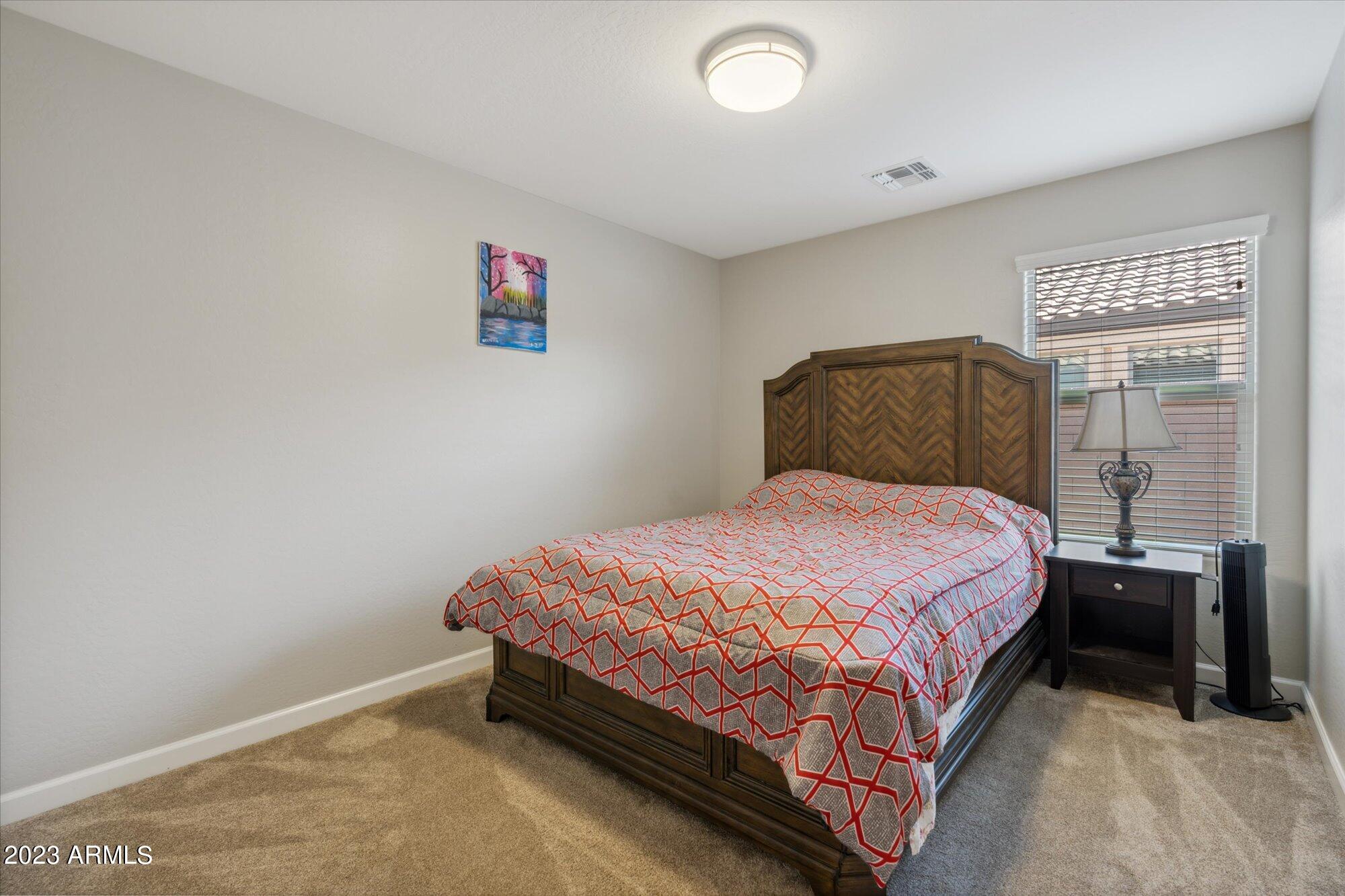 5708 E ARTEMIS Drive