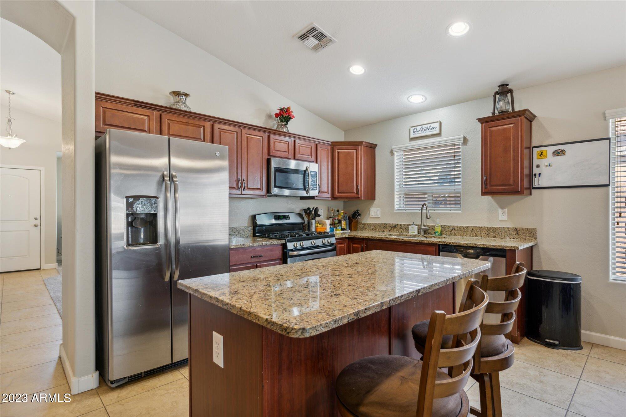 5708 E ARTEMIS Drive
