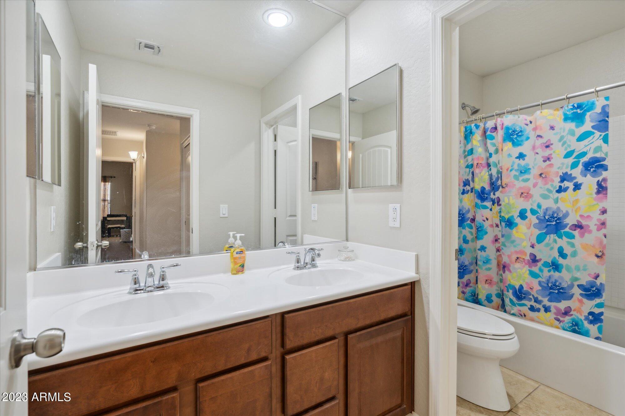 5708 E ARTEMIS Drive