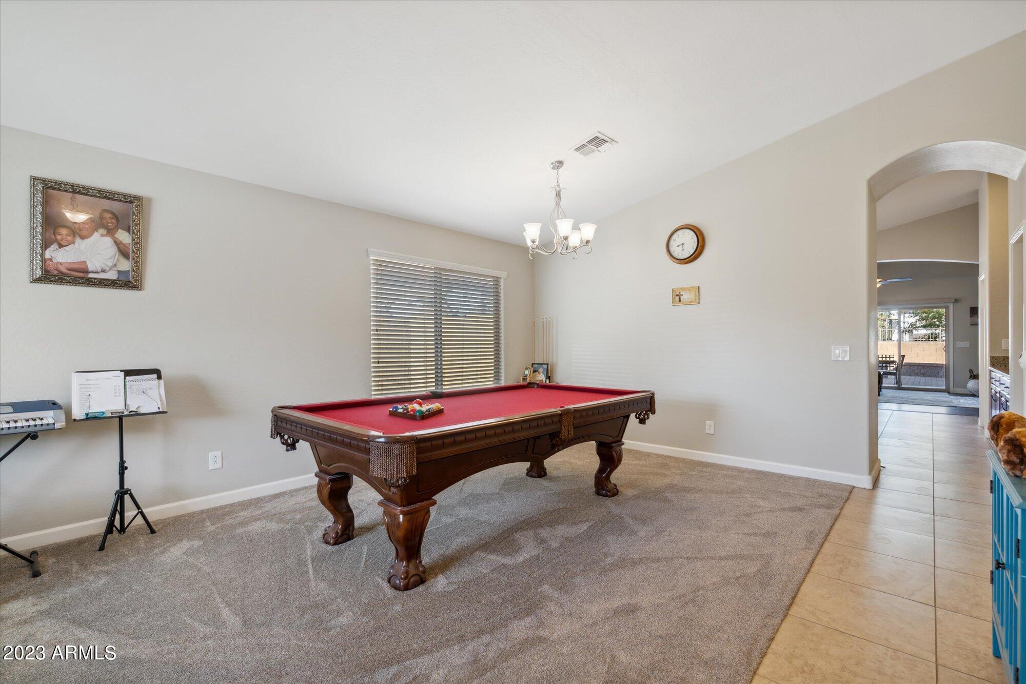 5708 E ARTEMIS Drive