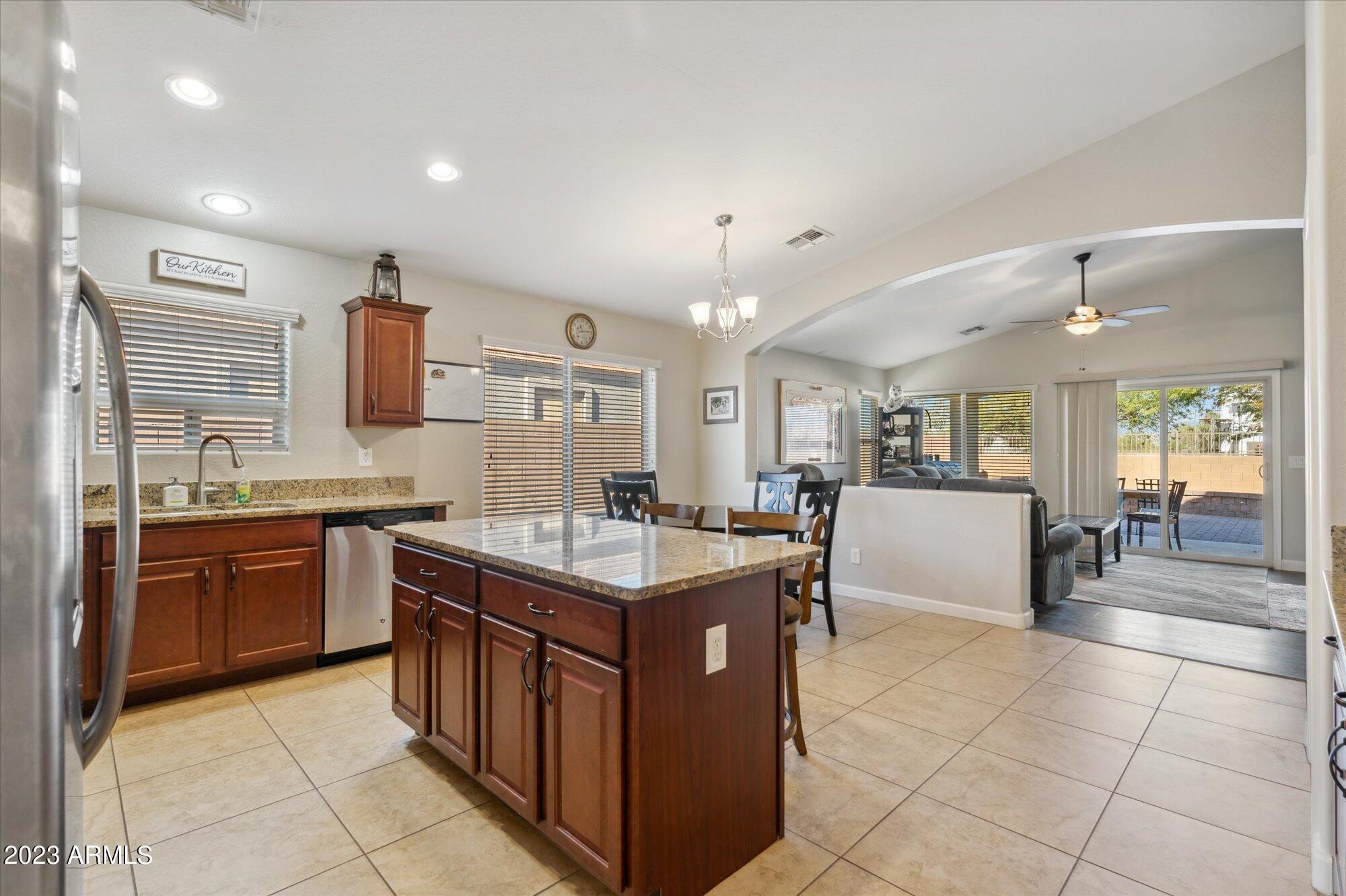 5708 E ARTEMIS Drive