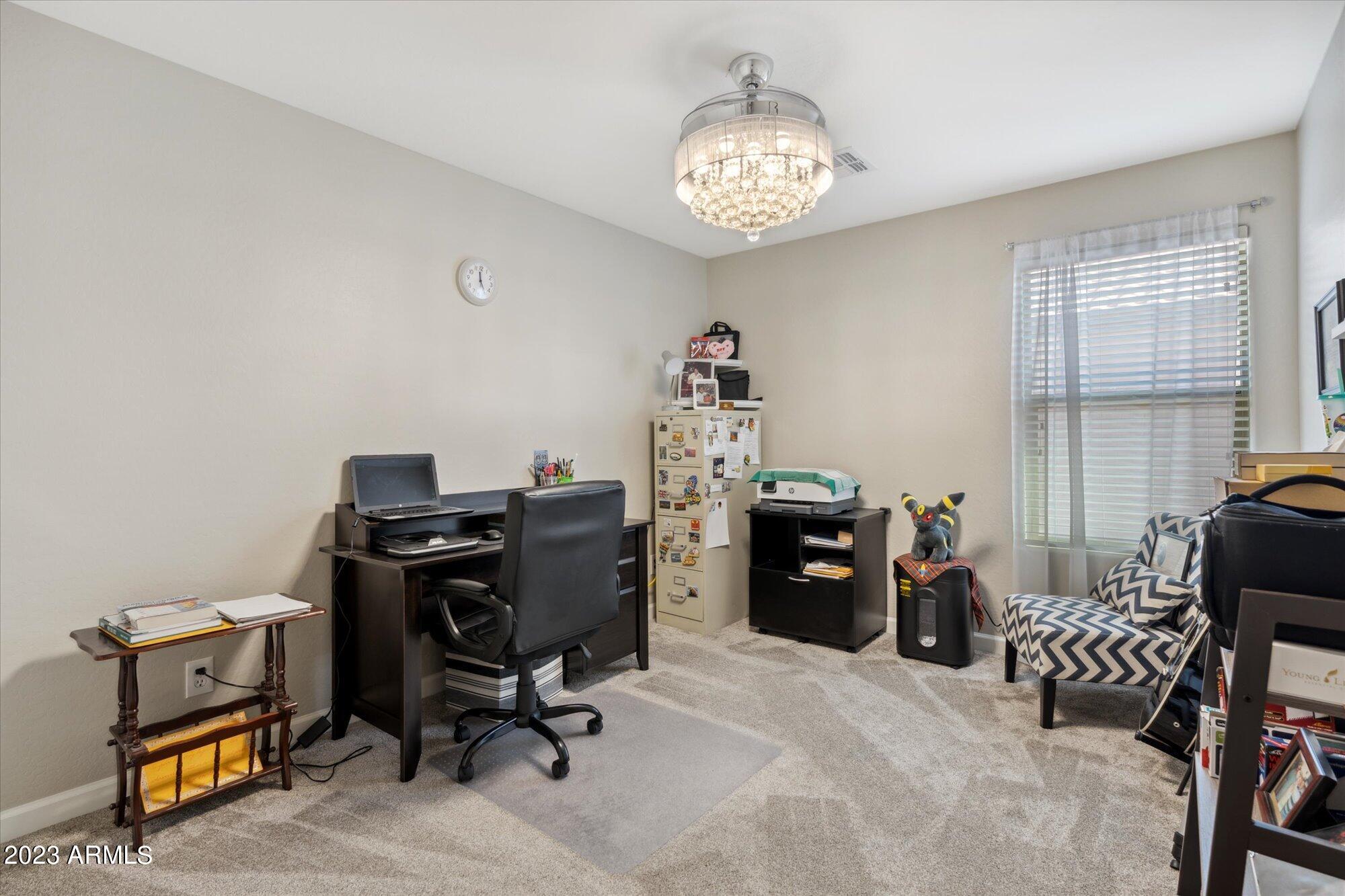 5708 E ARTEMIS Drive