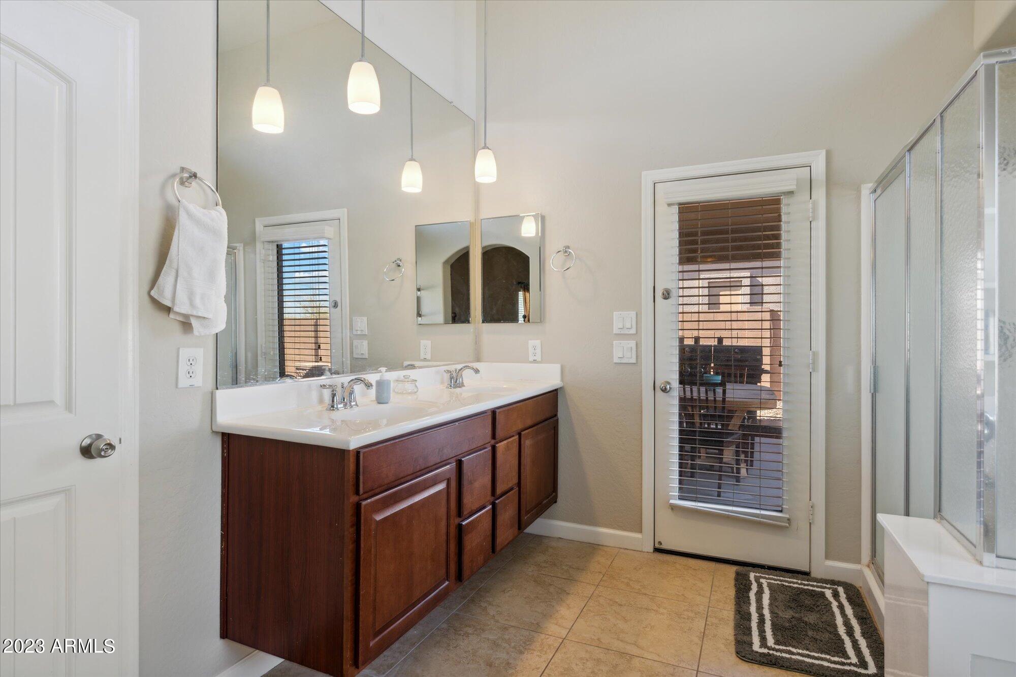 5708 E ARTEMIS Drive