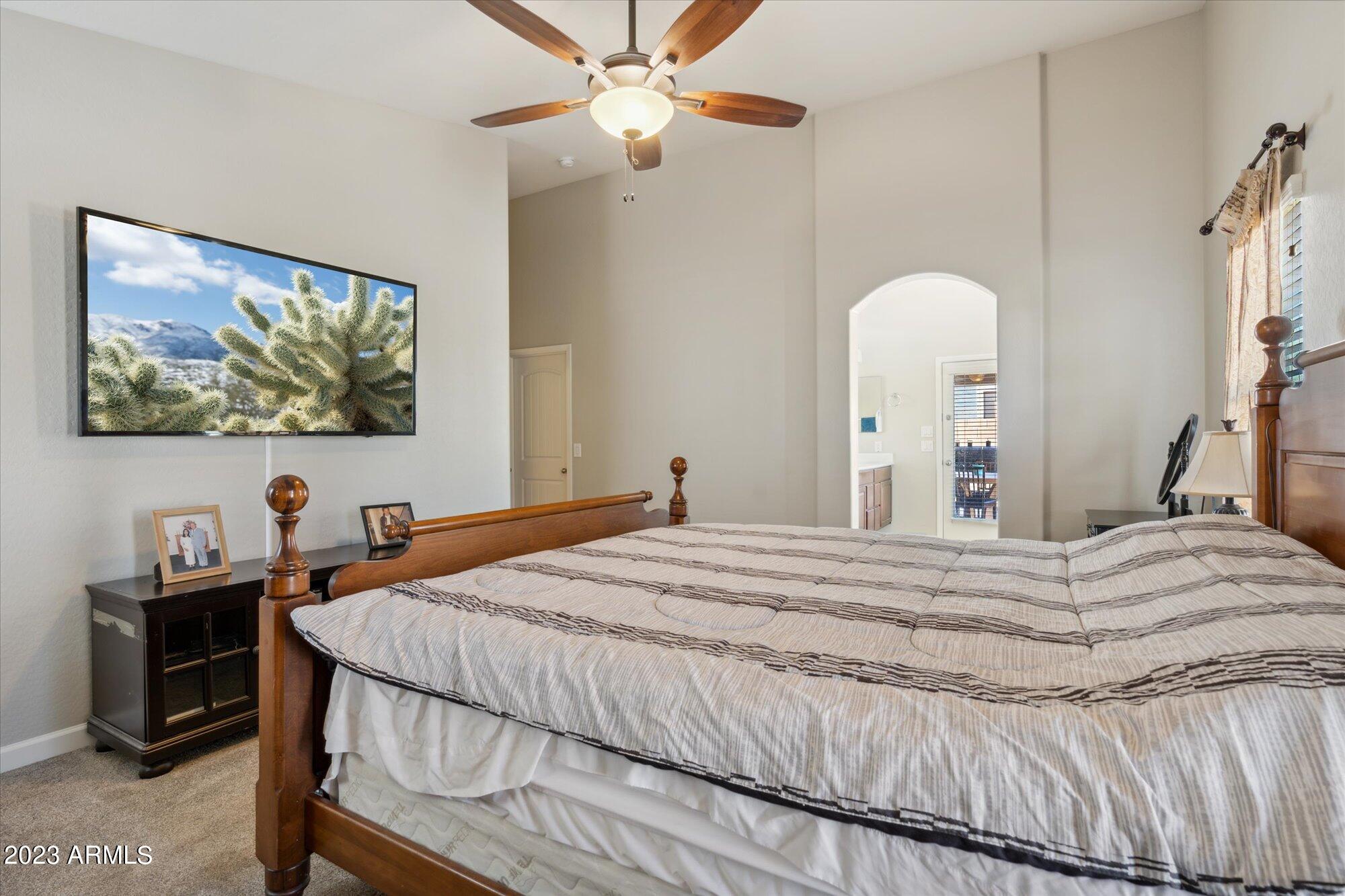 5708 E ARTEMIS Drive