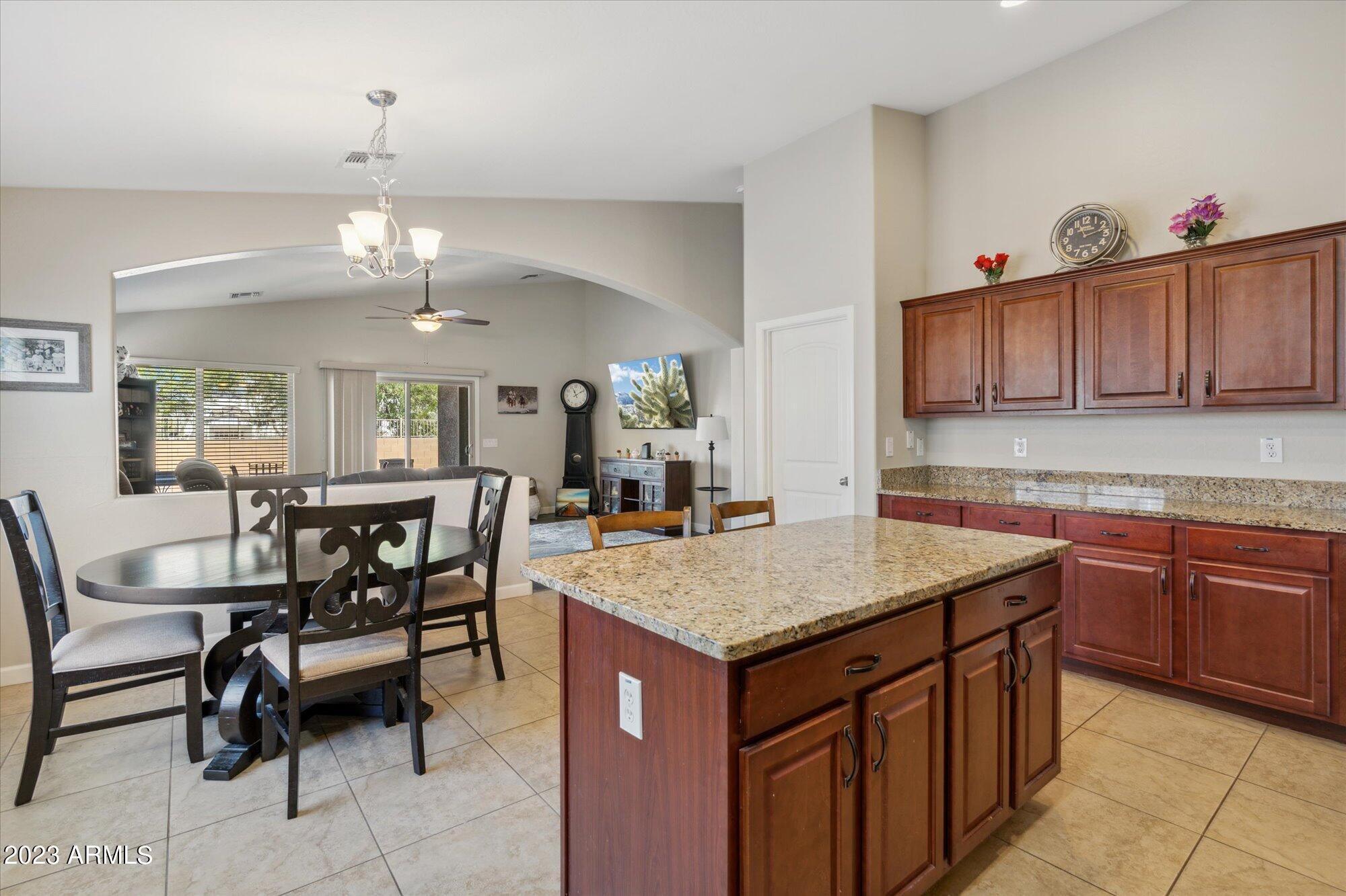 5708 E ARTEMIS Drive