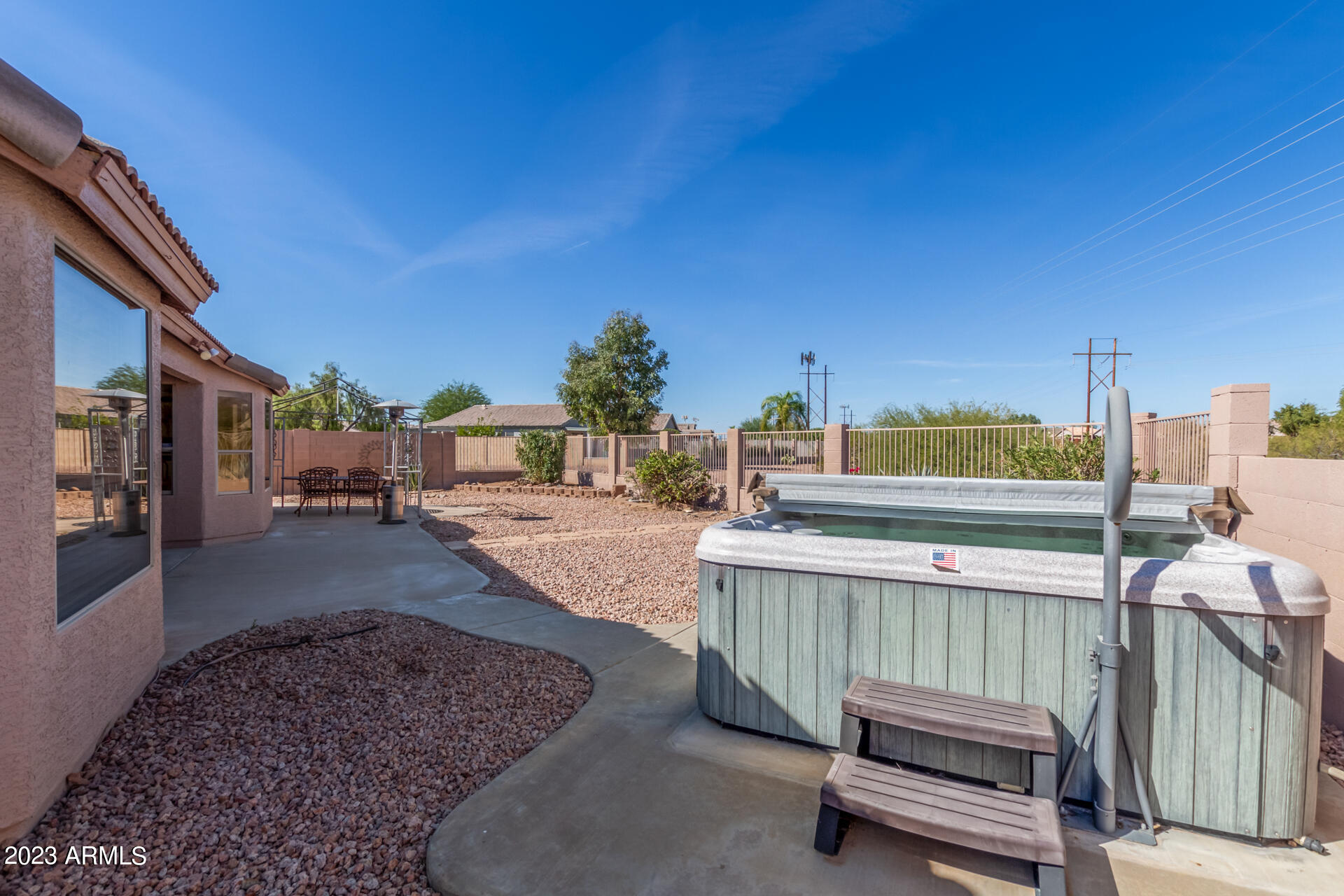 9082 E AMBER SUN Way
