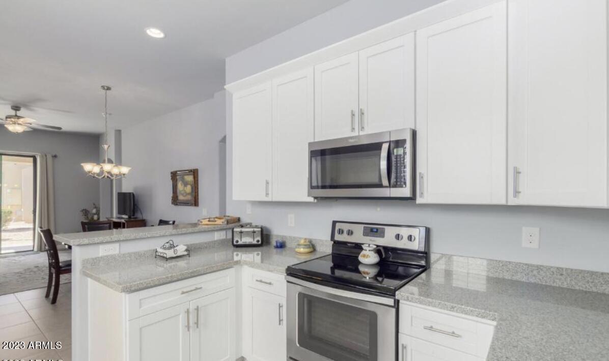 846 N PUEBLO Drive # 124