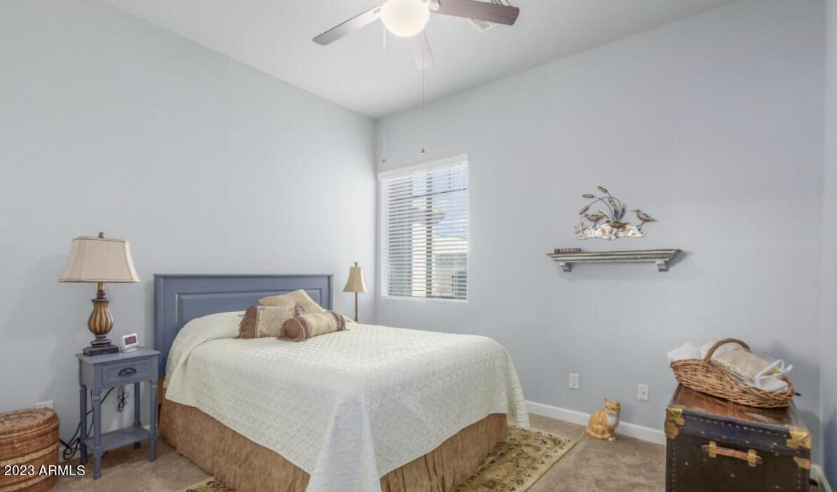 846 N PUEBLO Drive # 124