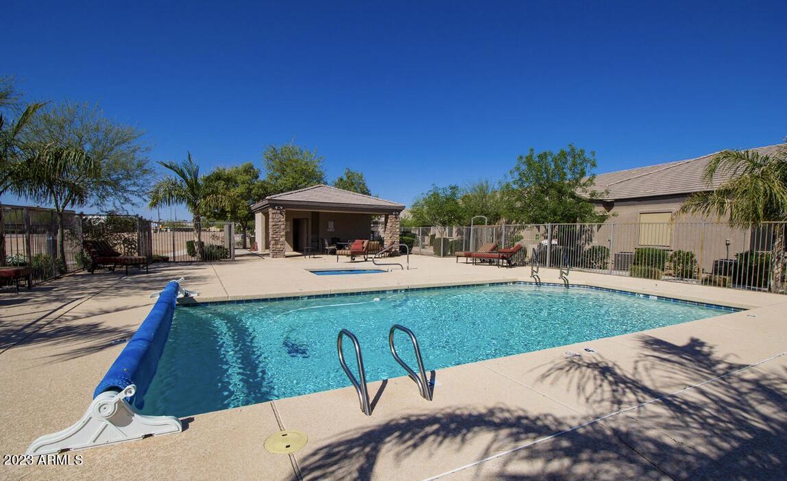 846 N PUEBLO Drive # 124