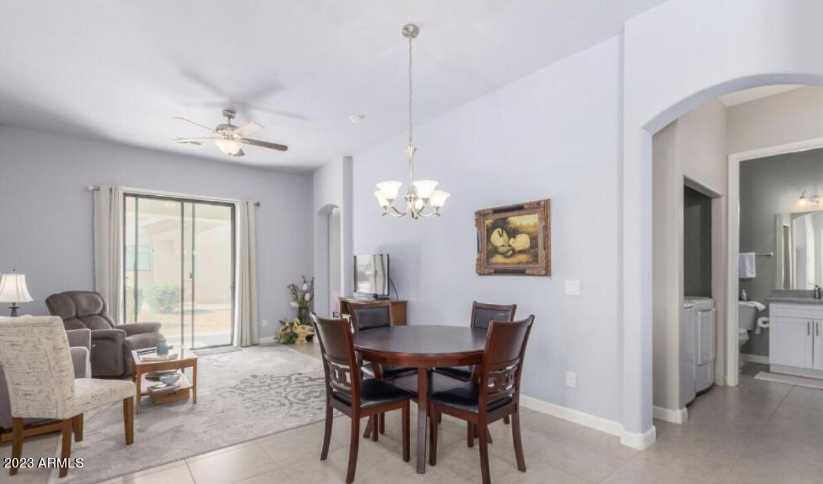 846 N PUEBLO Drive # 124