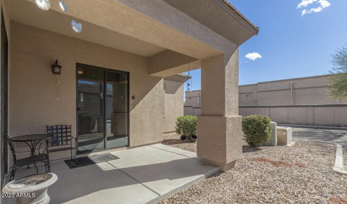846 N PUEBLO Drive # 124