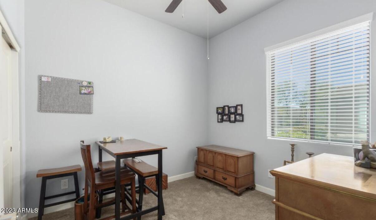 846 N PUEBLO Drive # 124