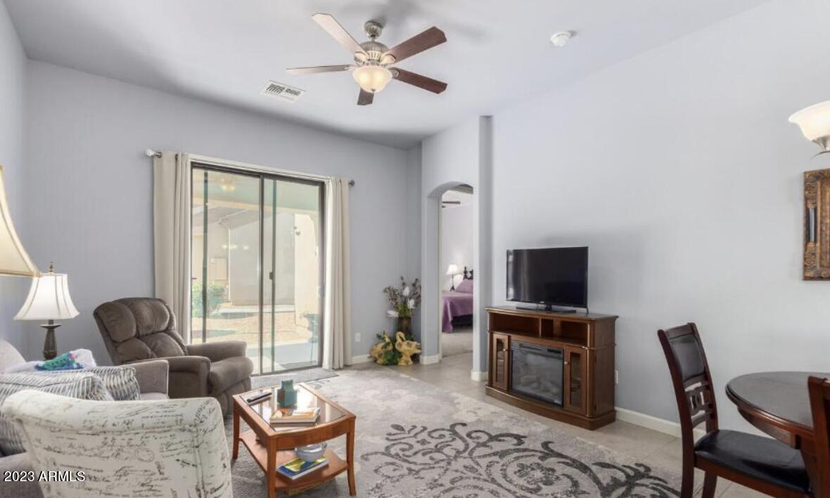 846 N PUEBLO Drive # 124