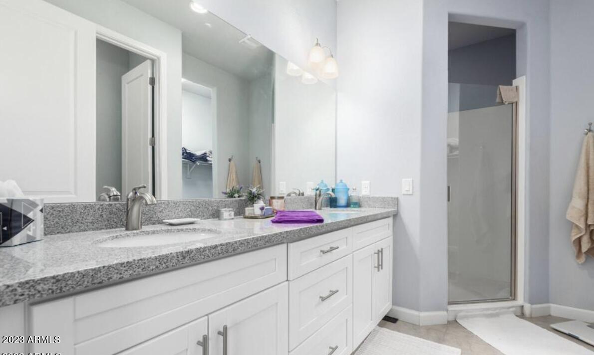846 N PUEBLO Drive # 124