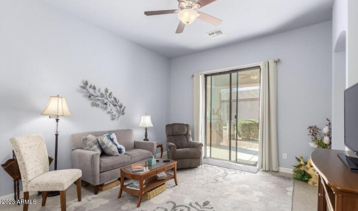 846 N PUEBLO Drive # 124