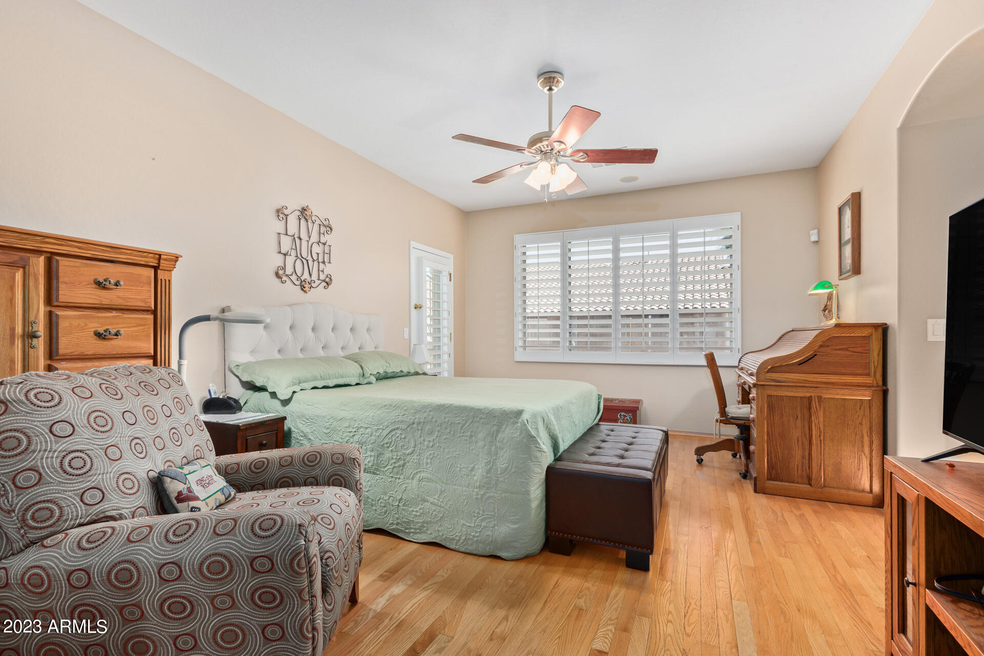3021 S ABBEY Circle