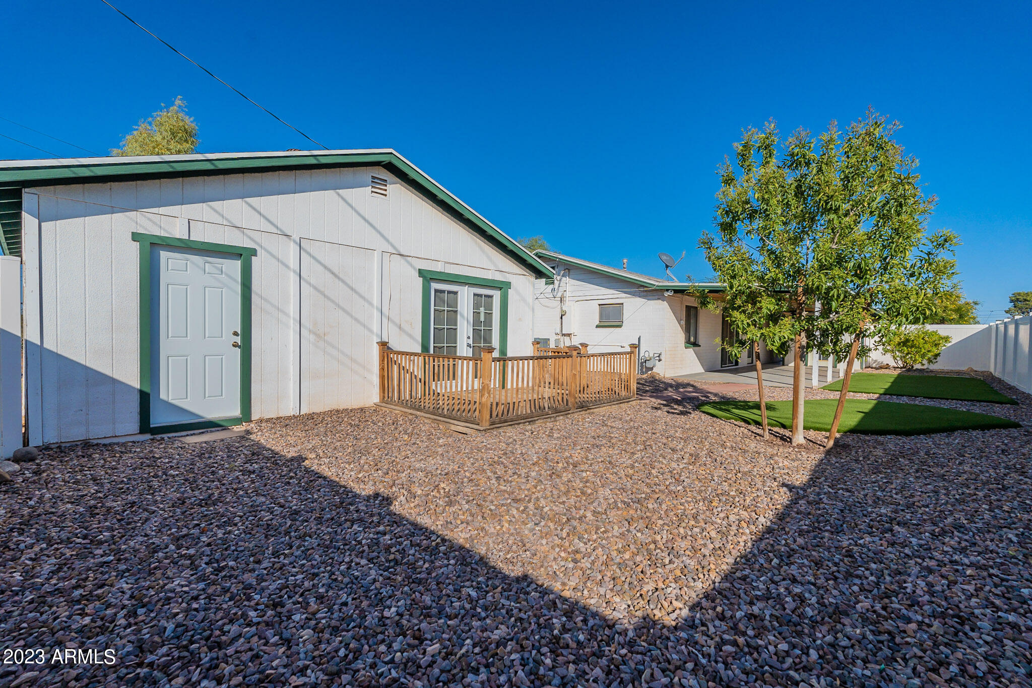 1288 N IRONWOOD Lane