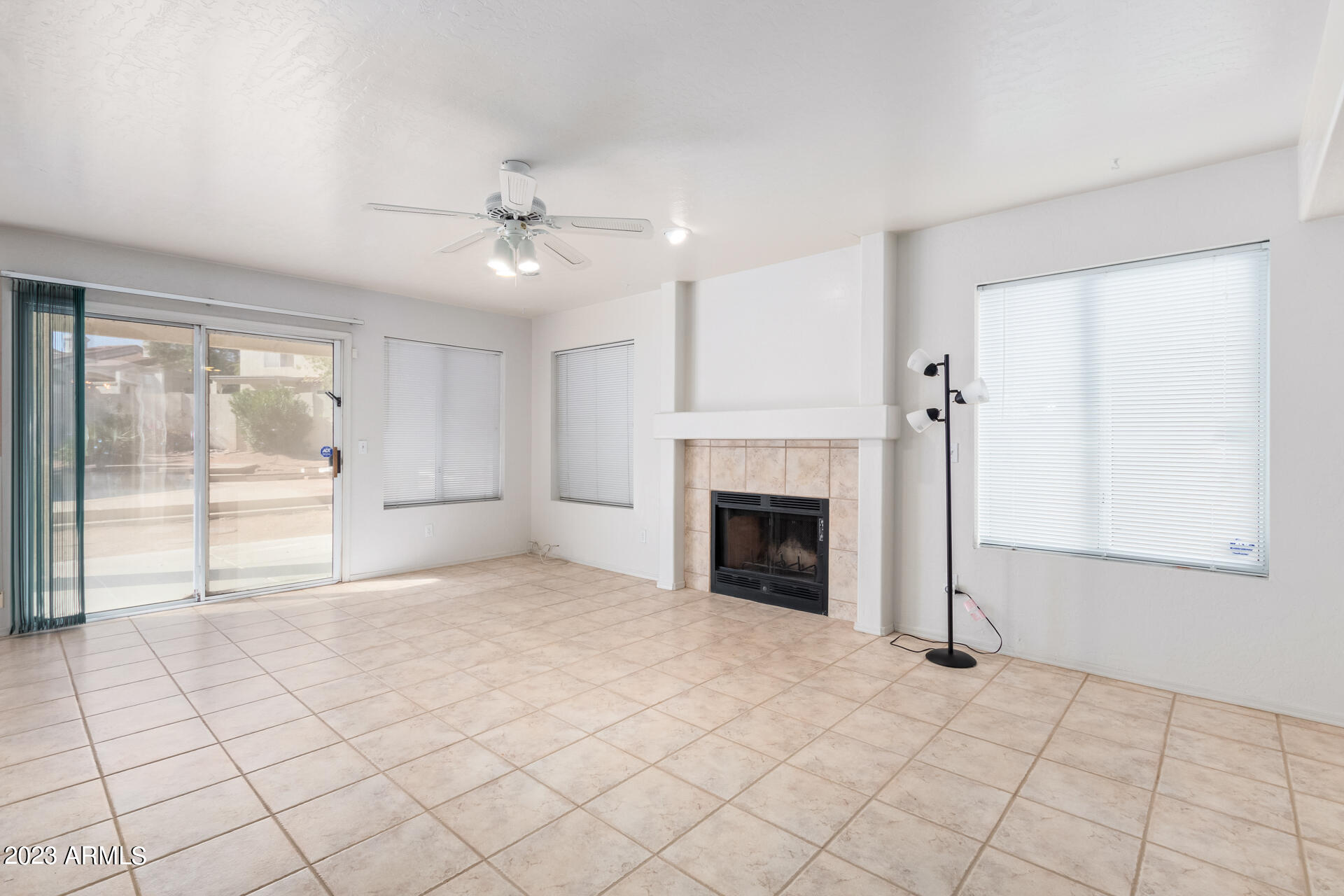 5019 E VAUGHN Drive