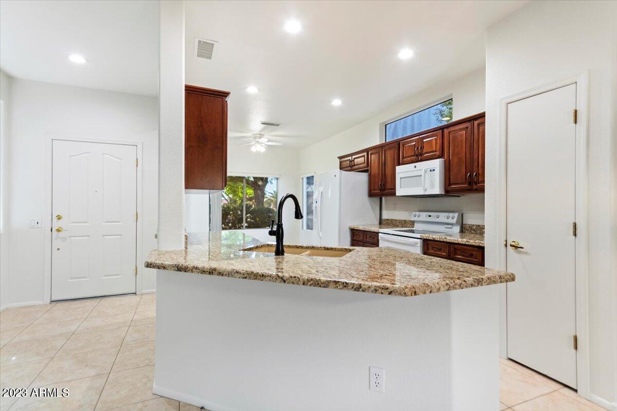 15656 W DESERT SPOON Way